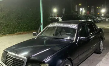 Mercedes-Benz W124 1990 года за 1 500 000 тг. в Талдыкорган фото 1
