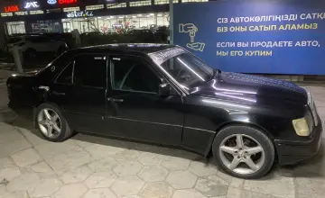 Mercedes-Benz W124 1990 года за 1 500 000 тг. в Талдыкорган фото 4