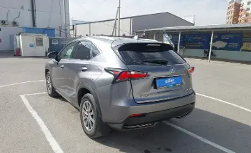 Lexus NX 2017 года за 13 000 000 тг. в Шымкент фото 4