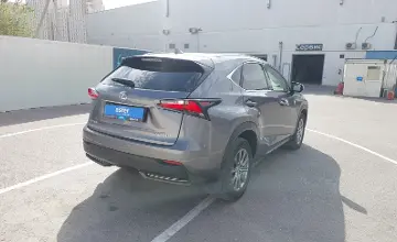 Lexus NX 2017 года за 13 000 000 тг. в Шымкент фото 3