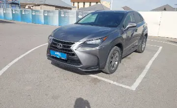 Lexus NX 2017 года за 13 000 000 тг. в Шымкент фото 1