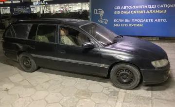 Opel Omega 1997 года за 800 000 тг. в Талдыкорган фото 4