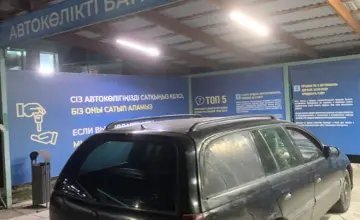 Opel Omega 1997 года за 800 000 тг. в Талдыкорган
