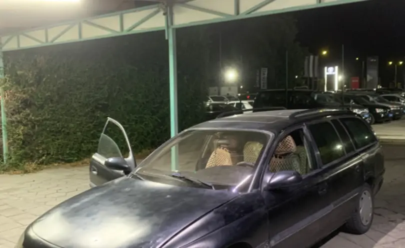 Opel Omega 1997 года за 800 000 тг. в Талдыкорган