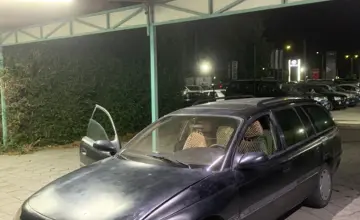 Opel Omega 1997 года за 800 000 тг. в Талдыкорган фото 1