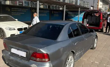 Mitsubishi Galant 2001 года за 1 000 000 тг. в Караганда