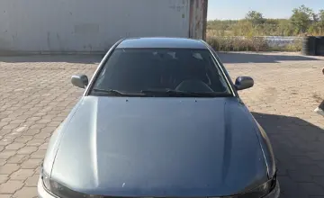 Mitsubishi Galant 2001 года за 1 000 000 тг. в Караганда фото 2