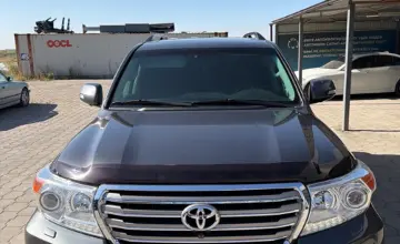 Toyota Land Cruiser 2014 года за 25 000 000 тг. в Караганда фото 2