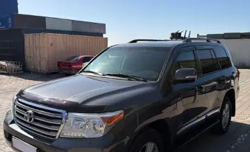 Toyota Land Cruiser 2014 года за 25 000 000 тг. в Караганда фото 1