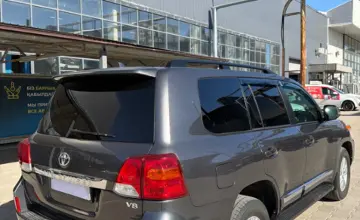 Toyota Land Cruiser 2014 года за 25 000 000 тг. в Караганда