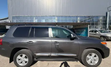 Toyota Land Cruiser 2014 года за 25 000 000 тг. в Караганда фото 4