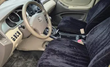Toyota Highlander 2004 года за 6 700 000 тг. в Алматы фото 5