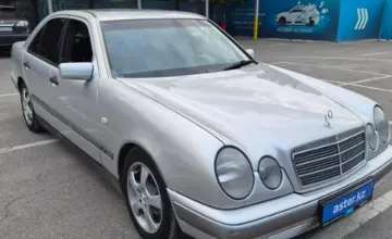 Mercedes-Benz E-Класс 1996 года за 2 500 000 тг. в Алматы фото 2