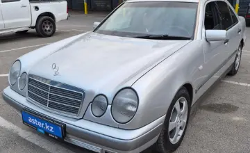 Mercedes-Benz E-Класс 1996 года за 2 500 000 тг. в Алматы фото 1