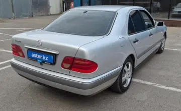 Mercedes-Benz E-Класс 1996 года за 2 500 000 тг. в Алматы фото 3