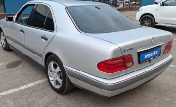 Mercedes-Benz E-Класс 1996 года за 2 500 000 тг. в Алматы фото 4