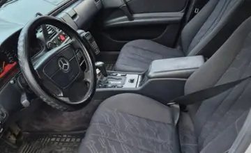 Mercedes-Benz E-Класс 1996 года за 2 500 000 тг. в Алматы фото 5