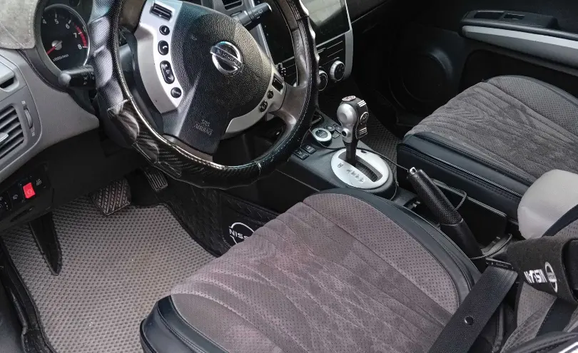 Nissan X-Trail 2006 года за 4 000 000 тг. в Алматы фото 5