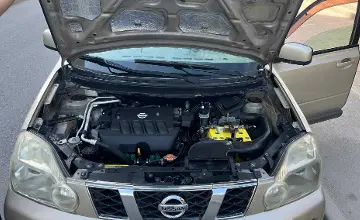 Nissan X-Trail 2006 года за 4 000 000 тг. в Алматы фото 4