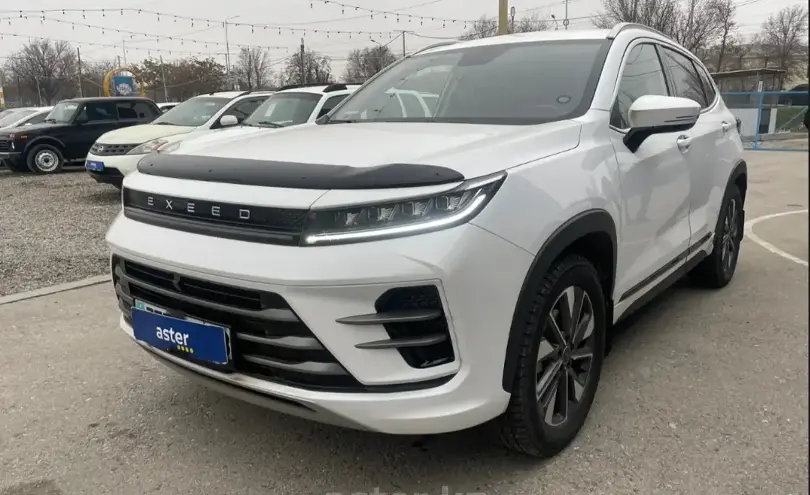EXEED LX 2024 года за 7 500 000 тг. в Тараз