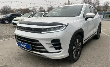 EXEED LX 2024 года за 7 500 000 тг. в Тараз фото 1