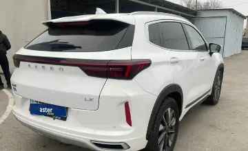 EXEED LX 2024 года за 7 500 000 тг. в Тараз