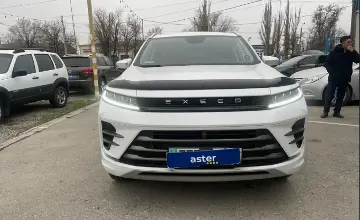EXEED LX 2024 года за 7 500 000 тг. в Тараз фото 2