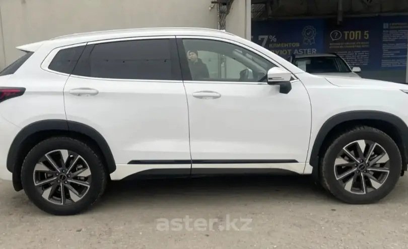 EXEED LX 2024 года за 7 500 000 тг. в Тараз фото 4