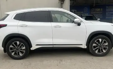 EXEED LX 2024 года за 7 500 000 тг. в Тараз фото 4