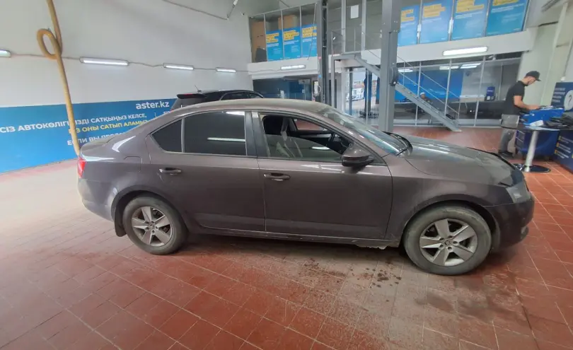 Skoda Octavia 2013 года за 4 500 000 тг. в Астана фото 4
