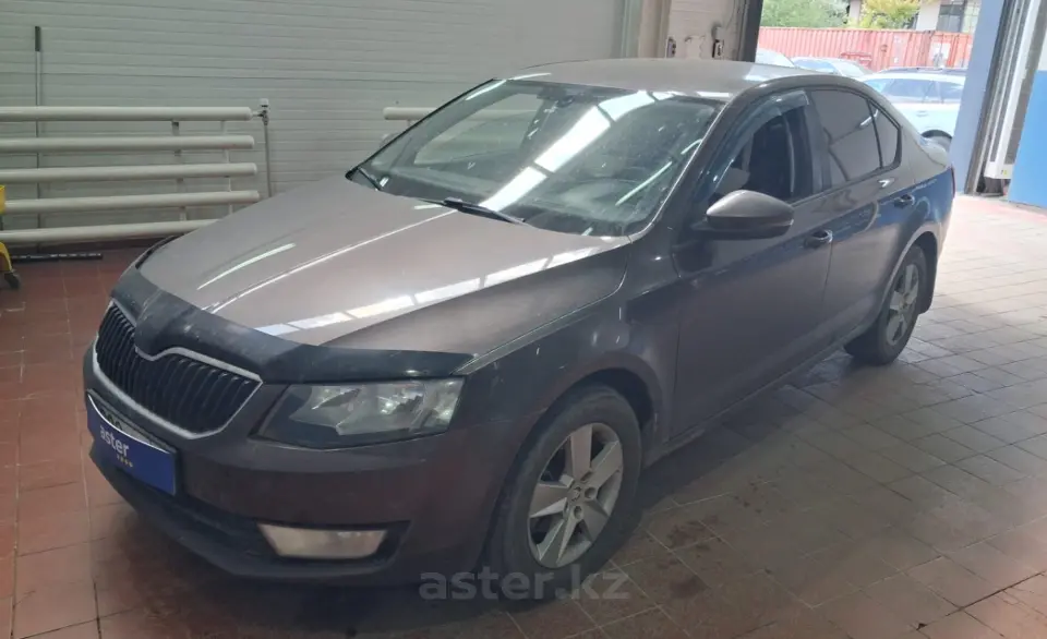 Skoda Octavia 2013 года за 4 500 000 тг. в Астана