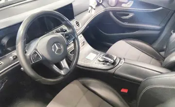 Mercedes-Benz E-Класс 2016 года за 17 000 000 тг. в Астана фото 5