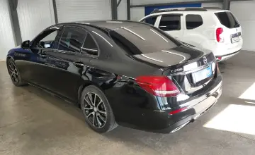 Mercedes-Benz E-Класс 2016 года за 17 000 000 тг. в Астана фото 4