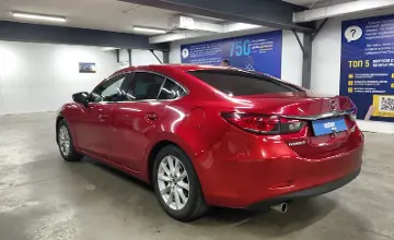 Mazda 6 2013 года за 6 000 000 тг. в Астана фото 4