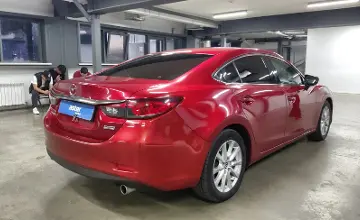 Mazda 6 2013 года за 6 000 000 тг. в Астана фото 3