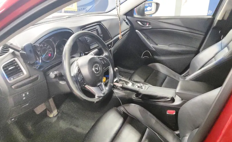 Mazda 6 2013 года за 6 000 000 тг. в Астана фото 5