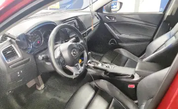Mazda 6 2013 года за 6 000 000 тг. в Астана фото 5