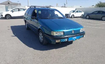 Volkswagen Passat 1991 года за 1 700 000 тг. в Шымкент фото 2