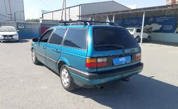 Volkswagen Passat 1991 года за 1 700 000 тг. в Шымкент фото 4