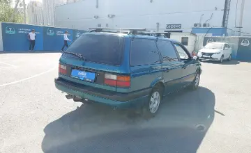 Volkswagen Passat 1991 года за 1 700 000 тг. в Шымкент фото 3