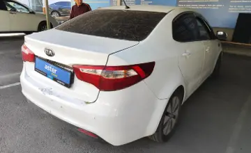 Kia Rio 2013 года за 4 500 000 тг. в Алматы