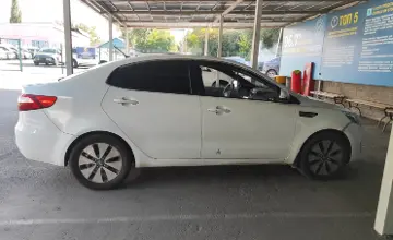 Kia Rio 2013 года за 4 500 000 тг. в Алматы фото 4