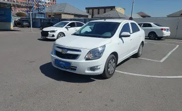 Chevrolet Cobalt 2025 года за 6 000 000 тг. в Шымкент фото 1