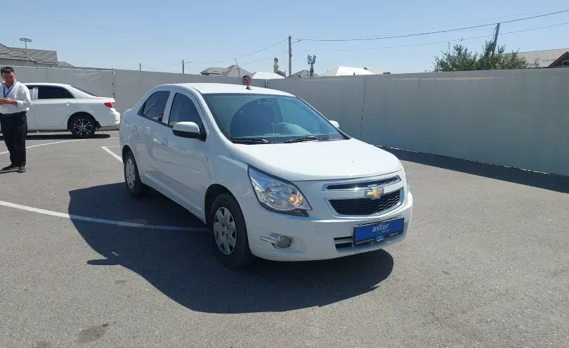 Chevrolet Cobalt 2025 года за 6 000 000 тг. в Шымкент фото 2