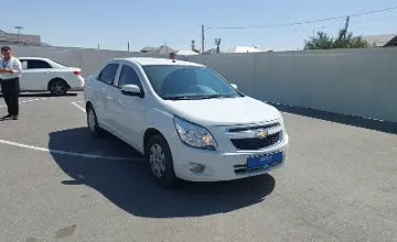Chevrolet Cobalt 2025 года за 6 000 000 тг. в Шымкент фото 2