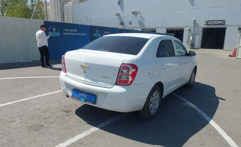 Chevrolet Cobalt 2025 года за 6 000 000 тг. в Шымкент фото 3