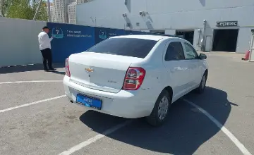 Chevrolet Cobalt 2025 года за 6 000 000 тг. в Шымкент фото 3