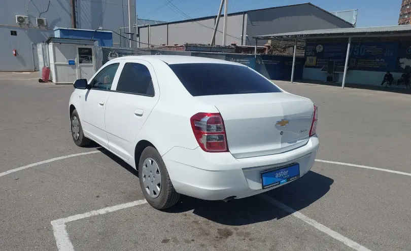 Chevrolet Cobalt 2025 года за 6 000 000 тг. в Шымкент фото 4