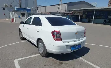 Chevrolet Cobalt 2025 года за 6 000 000 тг. в Шымкент фото 4
