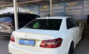 Mercedes-Benz E-Класс 2011 года за 6 000 000 тг. в Алматы